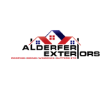 /public/logoimage/1542082318Alderfer Exteriors.png